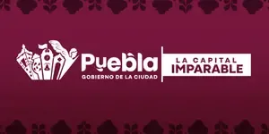 Logo de Ayuntamiento de Puebla