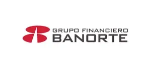 Logo de Banorte