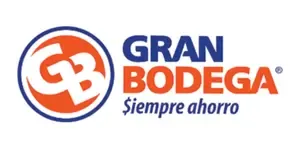 Logo de La Gran Bodega