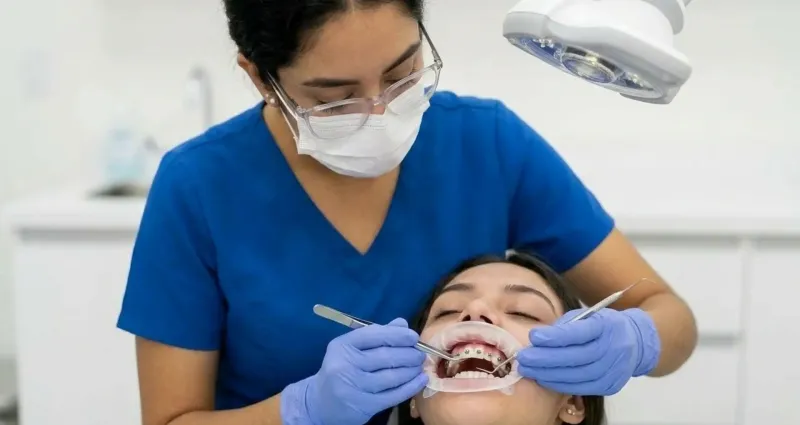 Ortodoncia en SerenityDent